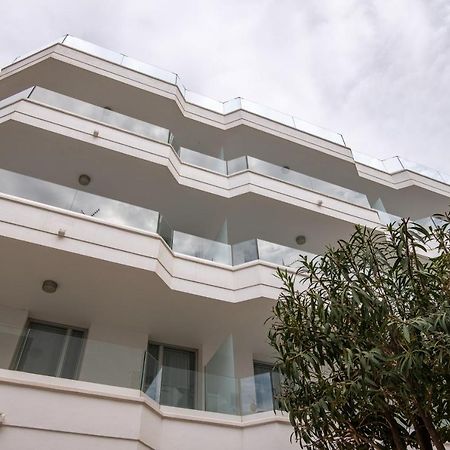 Sea Breeze Apartments Cala Millor  Ngoại thất bức ảnh