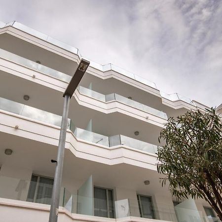 Sea Breeze Apartments Cala Millor  Ngoại thất bức ảnh