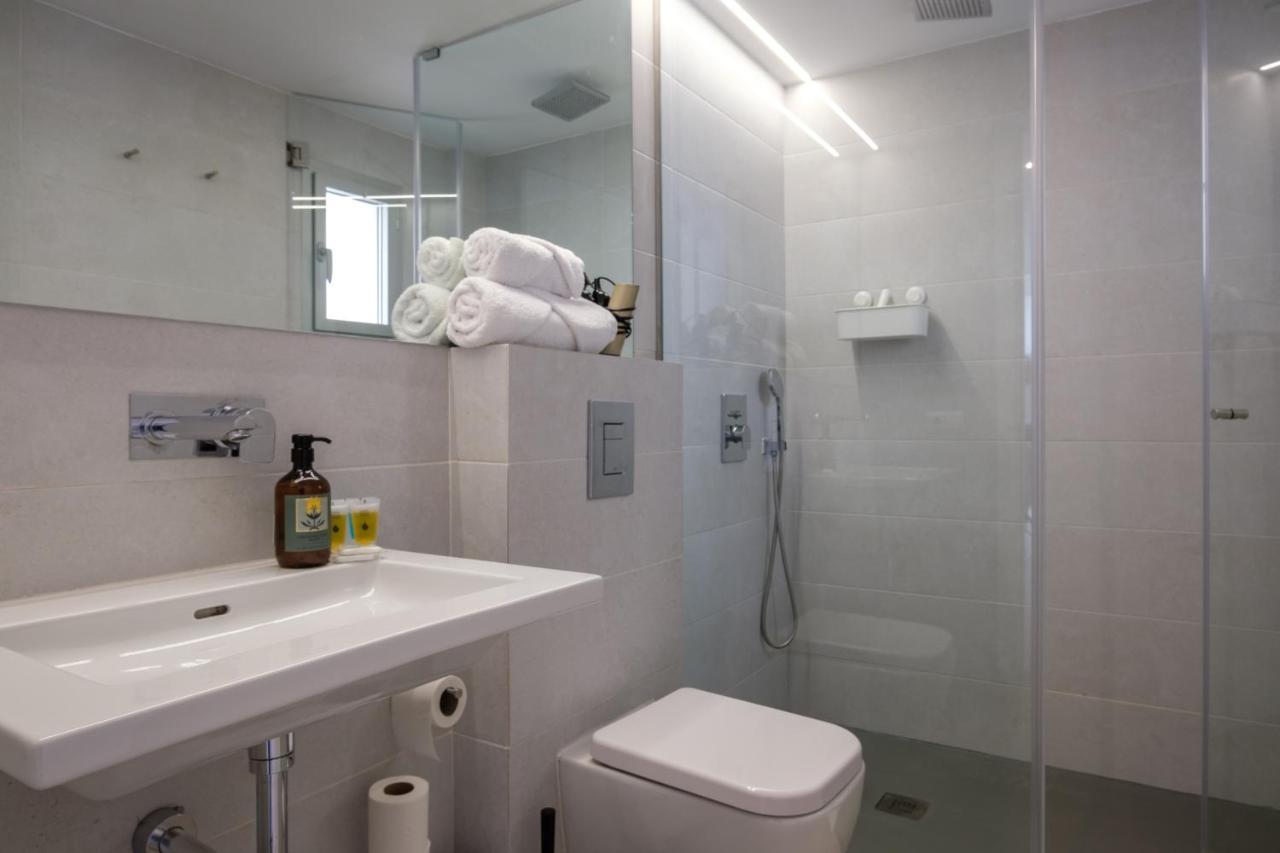 Sea Breeze Apartments Cala Millor  Ngoại thất bức ảnh