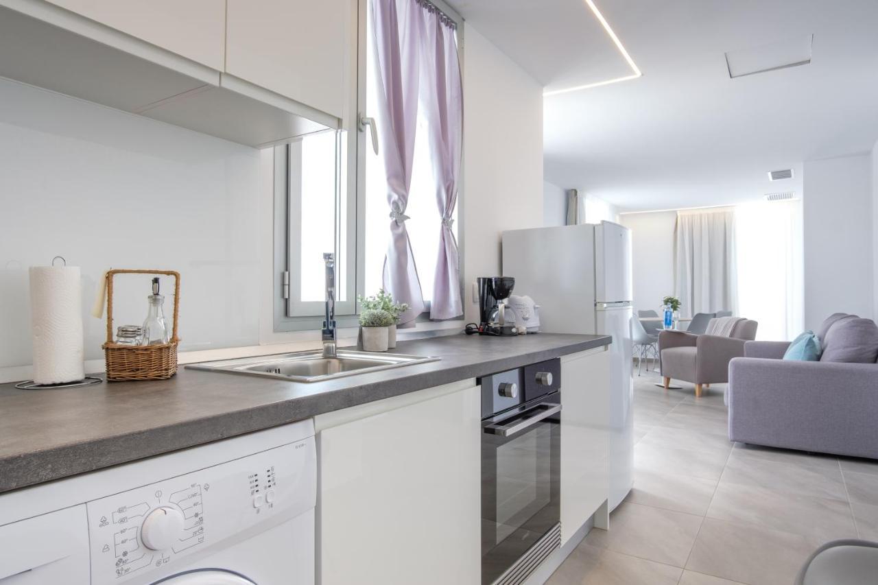 Sea Breeze Apartments Cala Millor  Ngoại thất bức ảnh