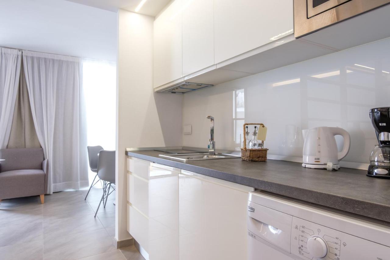 Sea Breeze Apartments Cala Millor  Ngoại thất bức ảnh