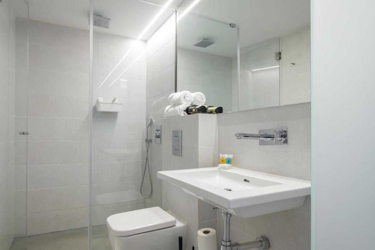 Sea Breeze Apartments Cala Millor  Ngoại thất bức ảnh