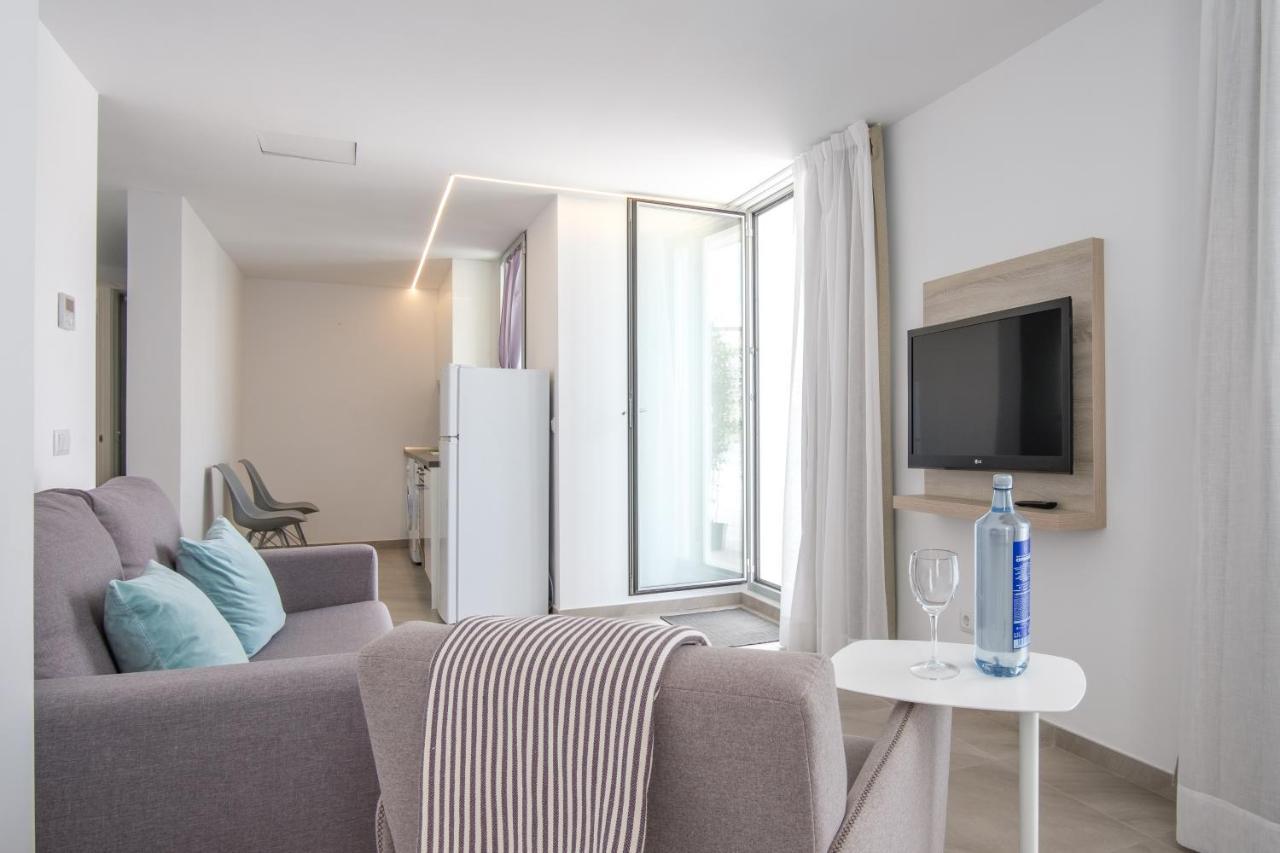 Sea Breeze Apartments Cala Millor  Ngoại thất bức ảnh