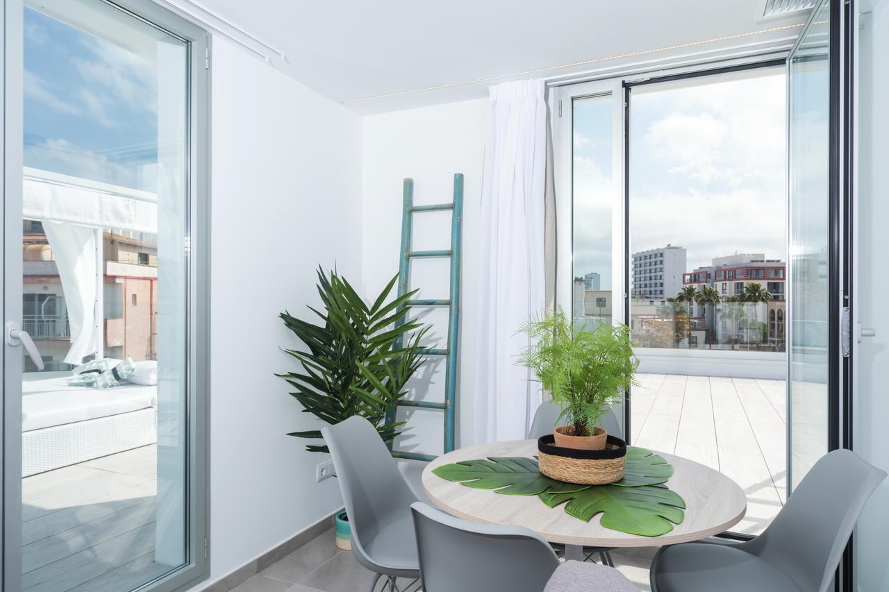 Sea Breeze Apartments Cala Millor  Ngoại thất bức ảnh