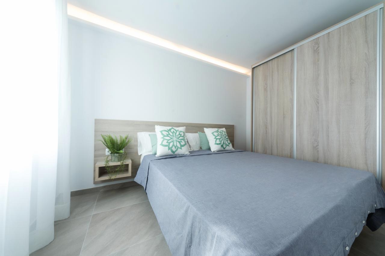 Sea Breeze Apartments Cala Millor  Ngoại thất bức ảnh