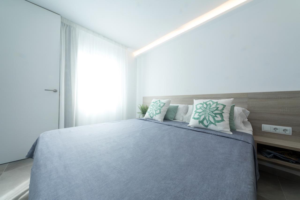 Sea Breeze Apartments Cala Millor  Ngoại thất bức ảnh