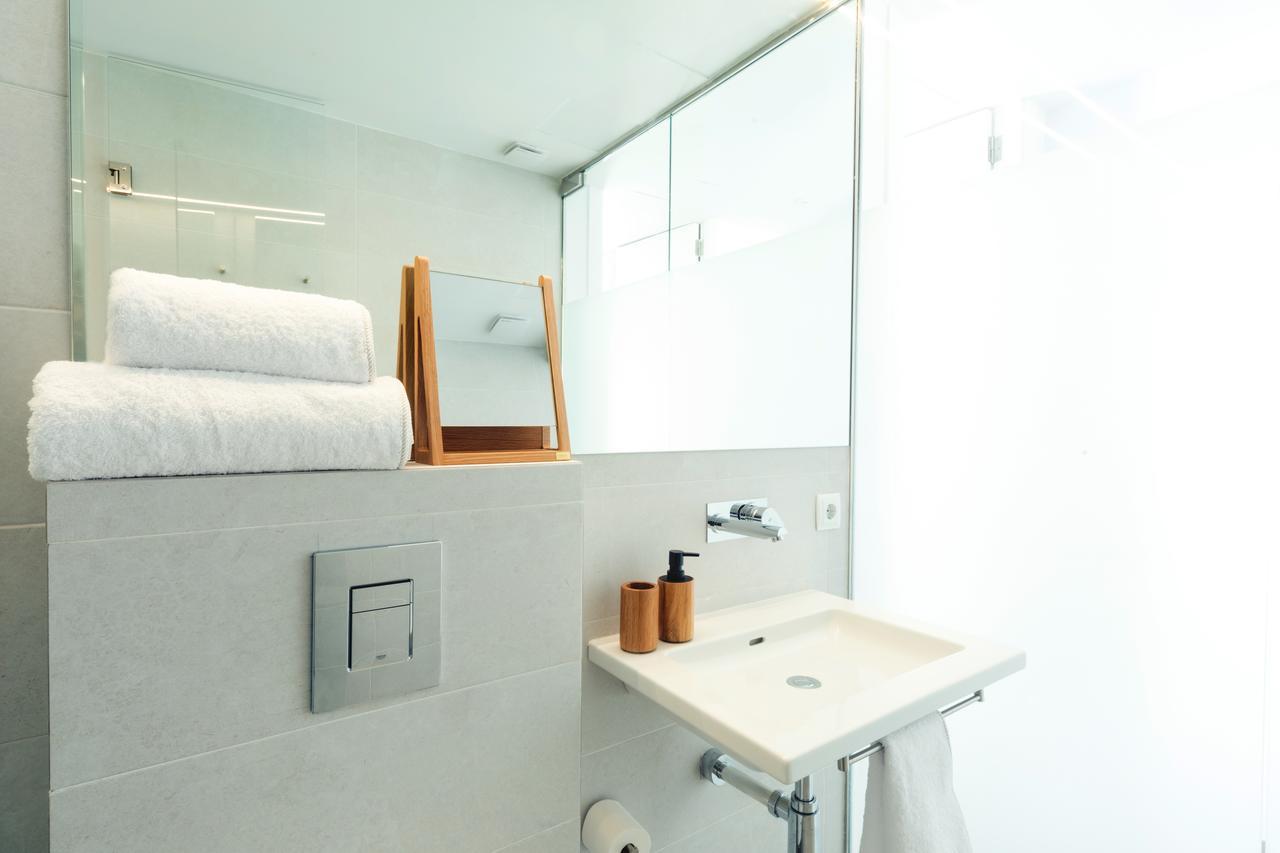 Sea Breeze Apartments Cala Millor  Ngoại thất bức ảnh