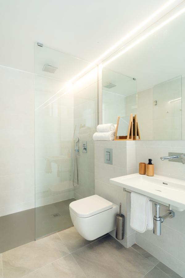 Sea Breeze Apartments Cala Millor  Ngoại thất bức ảnh