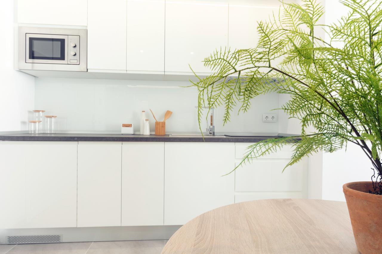 Sea Breeze Apartments Cala Millor  Ngoại thất bức ảnh