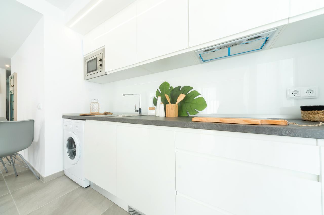 Sea Breeze Apartments Cala Millor  Ngoại thất bức ảnh