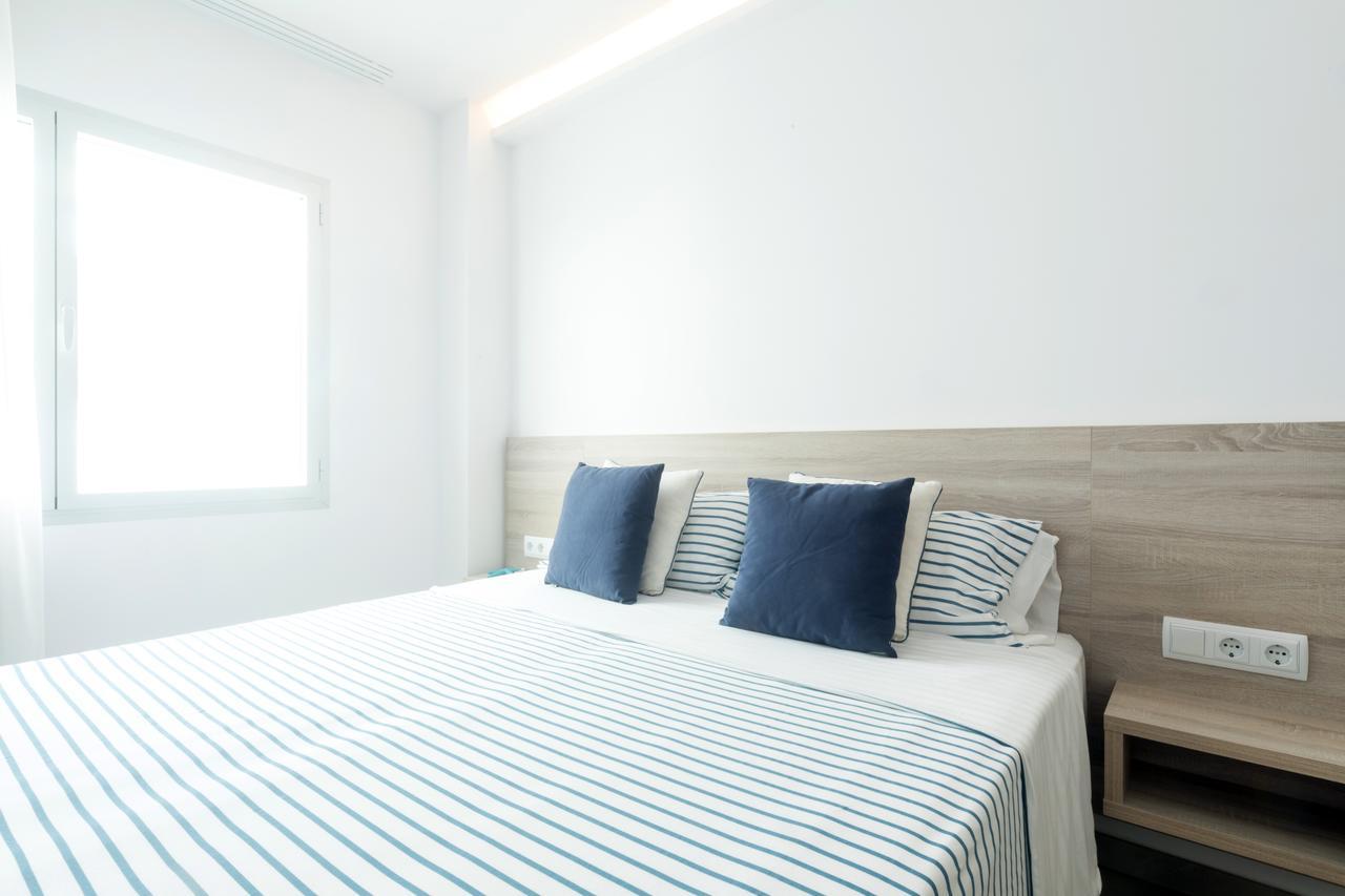 Sea Breeze Apartments Cala Millor  Ngoại thất bức ảnh