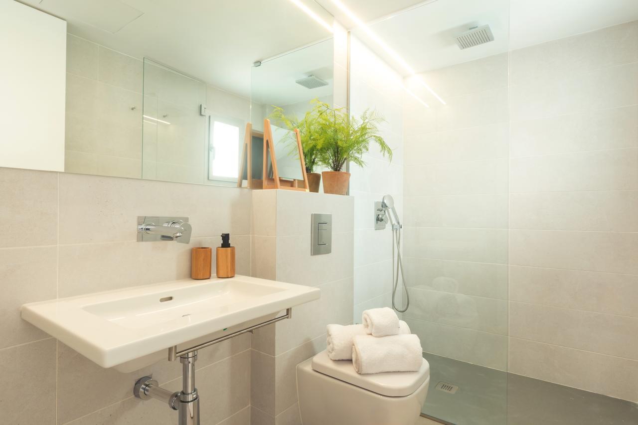 Sea Breeze Apartments Cala Millor  Ngoại thất bức ảnh